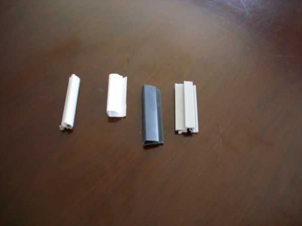 网架条（三）